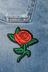 Silk Screen, Embroidery & DecoratedImage