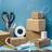 Packaging, ShippingImage