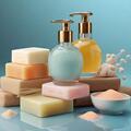 Soaps & Bath Products