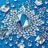 Crystal & RhinestoneImage