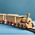 Wooden Toys