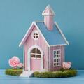 Doll Houses & Accessories