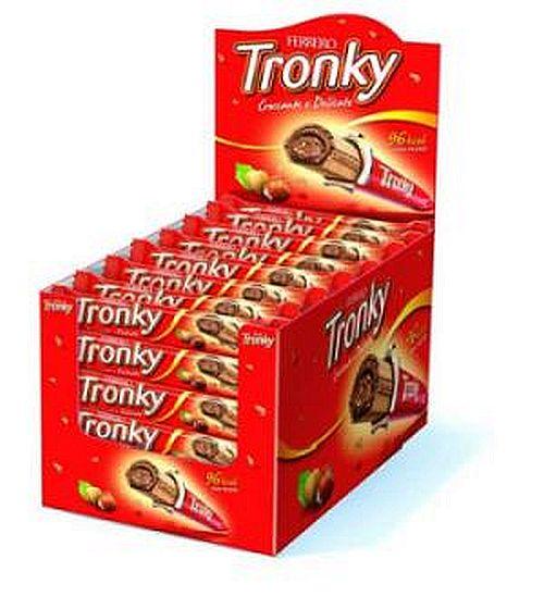 FERRERO TRONKY image