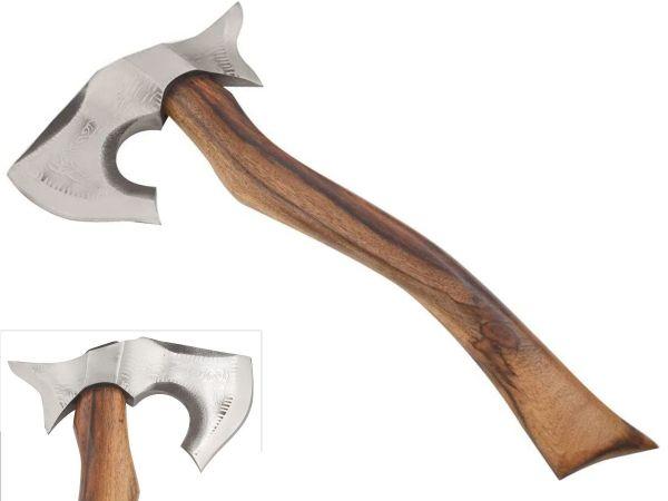 Medieval Warrior Fully Functional Battle Ready Custom Handmade image