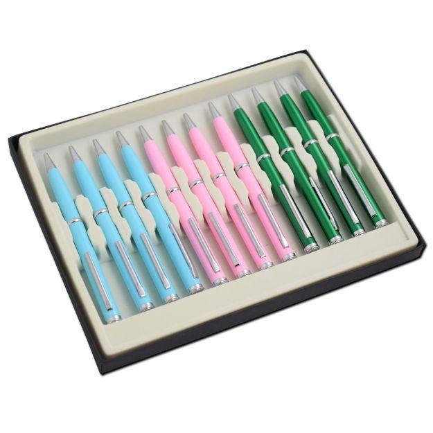 12pc Pen Letter Opener Knives image