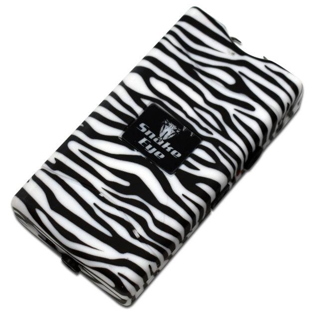 Snake Eye Tactical High Voltage Stun Gun ST-100BKZB