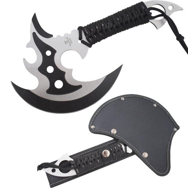 Snake Eye Tactical SLBK Fantasy Throwing Hatchet image