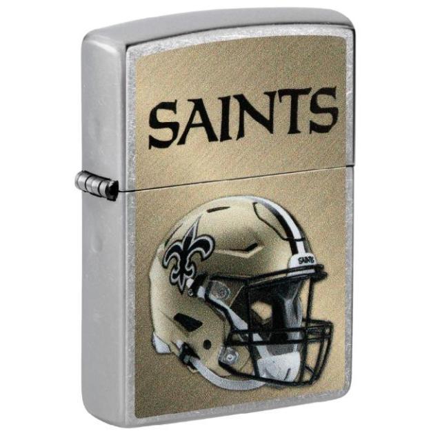 Zippo NFL New Orleans Saints 48441 image