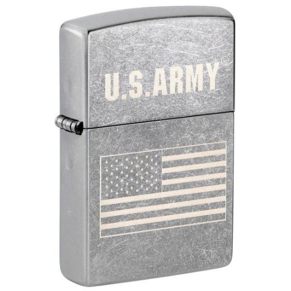 Zippo U.S. Army Lighter 48557 image