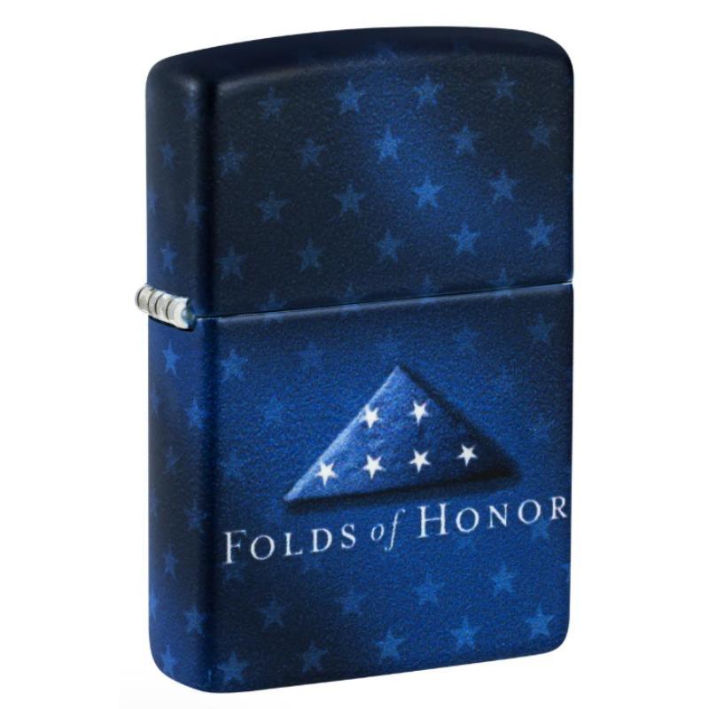 Folds of Honor Zippo Lighter - ZP-46766 image