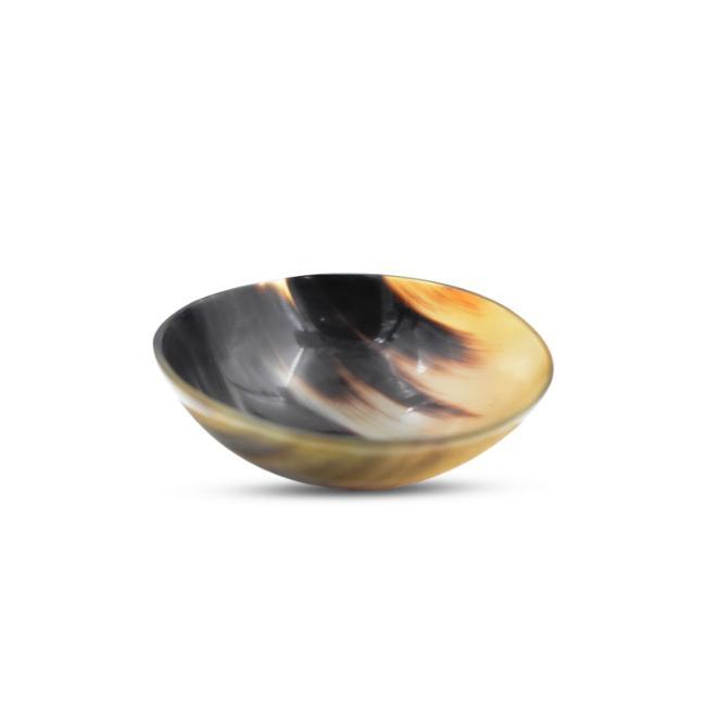 Medieval Warrior Handmade Small Serving Bowl TC-0204 image