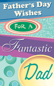 48 Father's Day Greeting Cards image