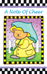 ENCOURAGEMENT & CHEER! 42 Greeting cards MADE IN U.S.A. image