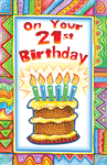 MADE IN U.S.A.600  luxury discount greeting cards! image