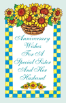 ANNIVERSARY TITLE! 228 Greeting Cards MADE IN U.S.A. image