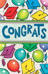 48 Graduation Greeting Cards MADE IN U.S.A. image