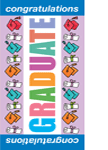 graduation cards  MADE IN U.S.A. image