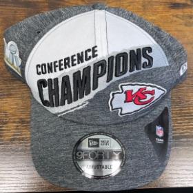 Kansas City Champion Hat