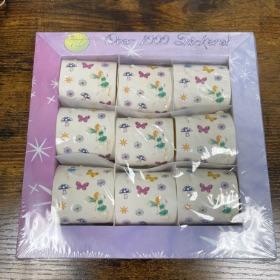 Fairy Craft Stickers