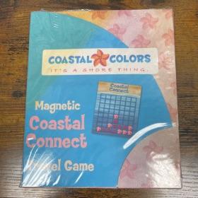 Connect travel game
