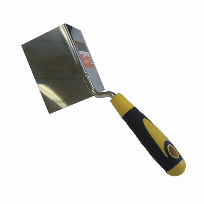 TROWEL, DRYWALL OUTSIDE CORNER 4"x 3"x 3" 6-60\29 image