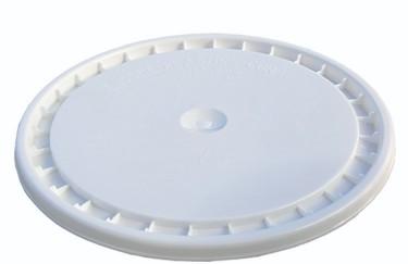 LID FOR 3.5 OR 5 GALLON BUCKETS, EASY OF / SNAP-ON LID image