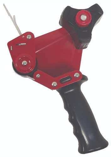 PACKING TAPE GUN FOR 2" TAPE, HEAVY DUTY METAL FRAME image