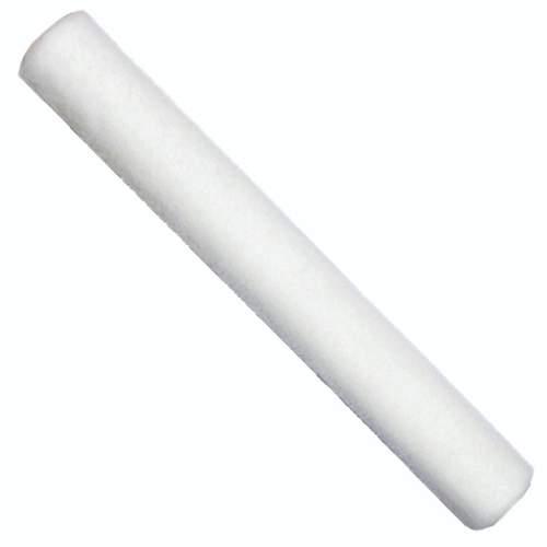 MBS Best Professional Series 18" Roller Cover, 3/8" Nap USA Made image