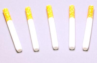 cigarette one hitter ceramic