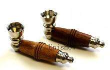 2.75" Mini Metal Pipe image