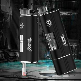 Airistech Headbanger Vaporizer Kit image