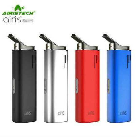 AIRIS Switch 3 IN 1 Vaporizer Kit image