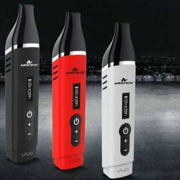 Airistech Herbva Viva Kit image