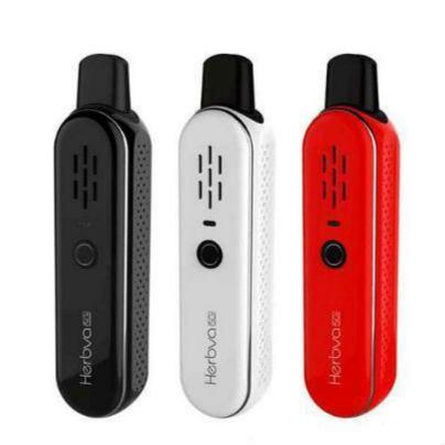 Airis Herbva 5G Vaporizer Kit image