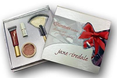 Jane Iredale Glimmer Gift Box Multi-Use 4 pc Set image