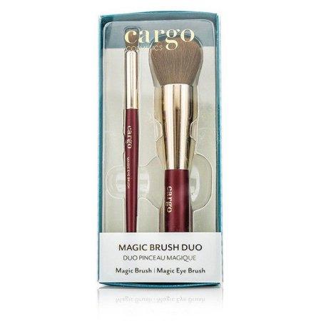 Cargo Magic Brush Duo image