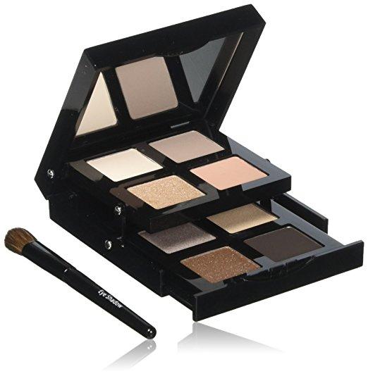 Bobbi Brown Sandy Nude Eye Palette