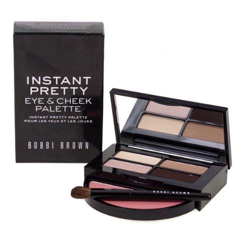 Bobbi Brown Instant Pretty Eye and Cheek Palette image