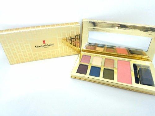 Elizabeth Arden Beautiful Color Eyeshadow Palette image