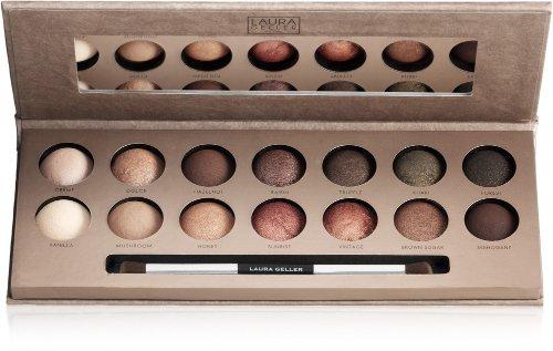 Laura Geller The Delectables Eyeshadow Palette image