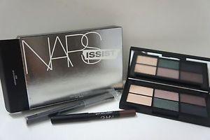 NARS Narsissist Hardwired Eye Kit image