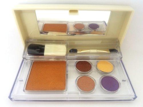 Elizabeth Arden Eyeshadow & Face Palette image
