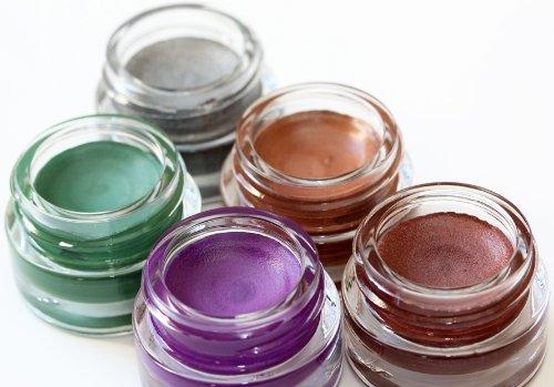 Estee Lauder Pure Color Stay-On Shadow Paint image