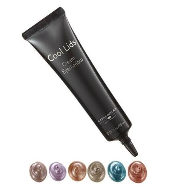 Laura Geller Cool Lids Cream Eyeshadow image
