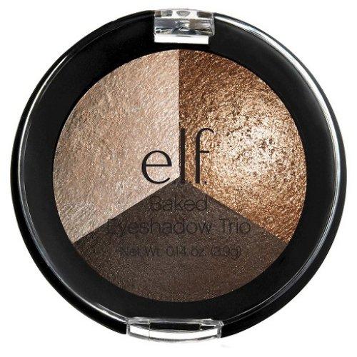 Elf Baked Eyeshadow Trio image