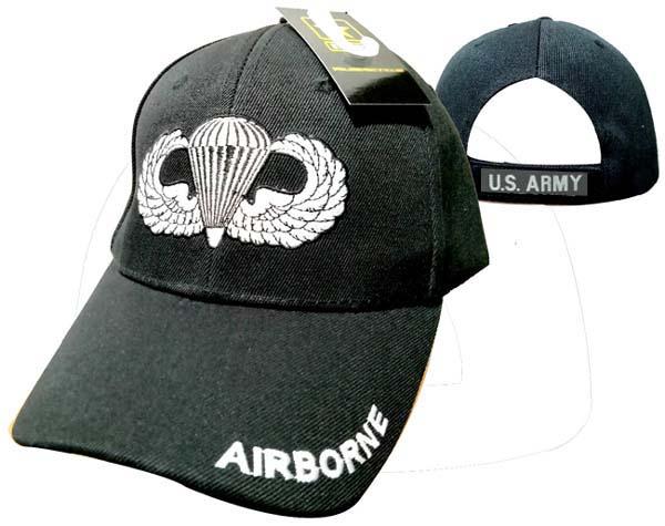 CAP561** Airborne wings Cap image