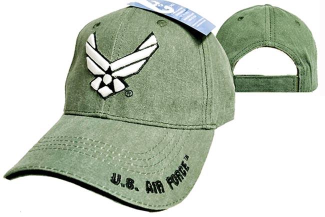 CAP603NG** AF logo Cap OD image