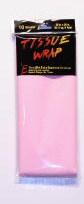 LIGHT PINK - TISSUE PAPER RESALE PACK - 10 SH/PACK