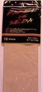 TAN - TISSUE PAPER RESALE PACK - 10 SH/PK