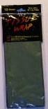 HUNTER GREEN - TISSUE PAPER RESALE PACKS - 10 SHEETS/PACK